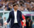 Dalic terrified but Croatia will not give in to Brazil