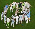 EXPLAINED: How Argentina made it to World Cup final