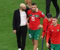 How World Cup achievers Morocco can galvanise African football