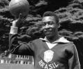 Pele's Story Is A Story Of Hope