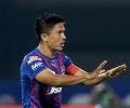 ISL: Chhetri's record strike in vain