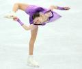 Timeline of Russian skater Valieva's failed drug test