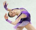 Doping Saga: Russian figure skater's Olympic gold stripped