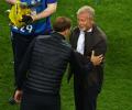 Chelsea future uncertain after sanctions against owner Abramovich