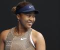 New mom Naomi Osaka reveals ambitious comeback plan