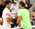 Paris Olympics: Djokovic-Nadal could meet in 2nd round