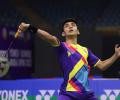 Swiss Open: Sindhu, Srikanth look to regain touch; Sen pulls out