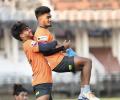I-League champs Gokulam Kerala to make AFC Cup debut, drawn in Group D