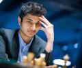 Asian Games, Chess: Indian men falter in 2nd round