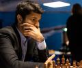 Swiss Chess: Gujrathi takes sole lead; Vaishali joins leaders' pack