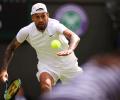 Australia wary of embracing 'Nincompoop Nick' Kyrgios