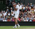 Devastated Fritz says Nadal loss the toughest