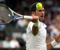 Blockbuster clashes await as Wimbledon draw is out