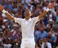 'No Mean Feat': Tendulkar hails Novak Djokovic