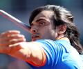 Neeraj to compete in Lausanne Diamond League