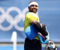 Sreejesh hopeful of a podium finish for India at World Cup