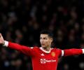 Man United to release Ronaldo in January?