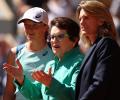 Why French Open boss apologised...