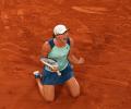 List of French Open women's singles champions