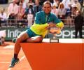 Nadal hints he could miss French Open