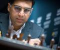 India's chess future is bright, but...