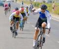 Son of a tailor, Altaf wins J&K's first cycling gold at Khelo Games