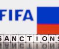 CAS upholds FIFA ban on Russian teams while court deliberates