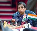 How Indians Dominate World Chess