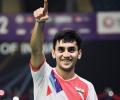 All England: Sindhu, Sen and Srikanth begin India's quest for elusive title