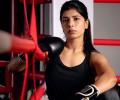 Boxer Nikhat keeping distractions aside ahead of date with destiny