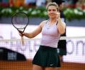 Madrid Open: Halep knocks out Badosa, Jabeur downs Gracheva