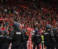 Liverpool welcome UEFA report on Champions League final chaos