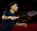 Lakshya Sen loses to Feng in US Open semis