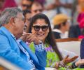 Why The Royals Gathered in Dilli