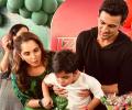 Sania Reflects On Realities Of Motherhood