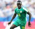 FIFA WC: 'Everyone will feel Sadio Mane's absence'