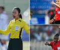 FIFA WC: Germany-Costa Rica gets all-female officials