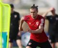 Wales captain Bale announces end of playing career