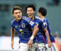 Japan need new tactics against plucky Croatia