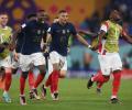 FIFA World Cup Preview: Why France is wary England