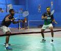 'A phenomenal year for Indian badminton'