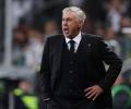 Ancelotti extends stay at Real Madrid