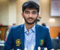 Grand Chess Tour: Anand has moderate day; Gukesh shines with twin wins