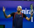 Kyrgios pulls out of Australian Open