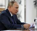 Putin calls on 300,000 reserve troops to join Ukraine war