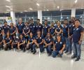 IOA's 'poor administration' costs India archery coach