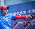 Archery World Cup: India compound teams qualify as top seeds