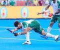 Pakistan Hockey fires entire coaching team before Asian Games