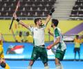 India, Pakistan to face off in Asian Games showstopper