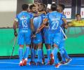 Penalty-corners key to India's Olympics medal hopes: Rasquinha